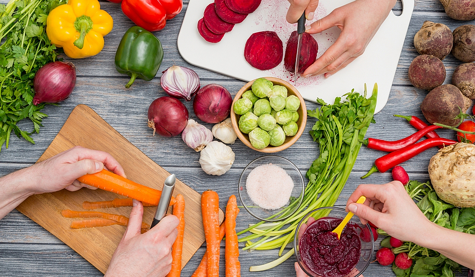 keyvisual scrum cooking