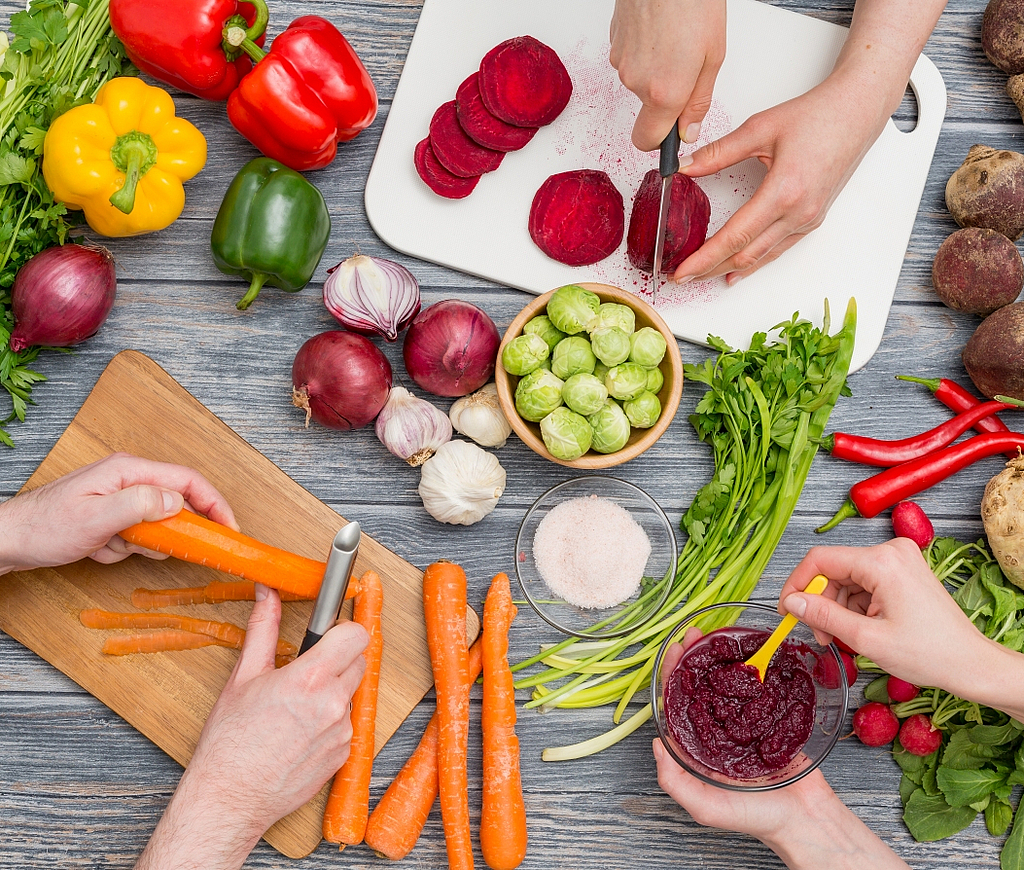 keyvisual scrum cooking