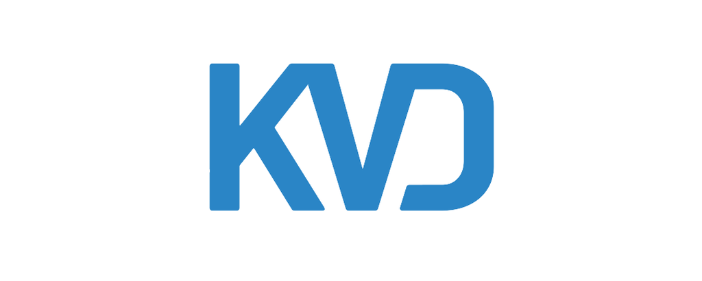 Logo KVD