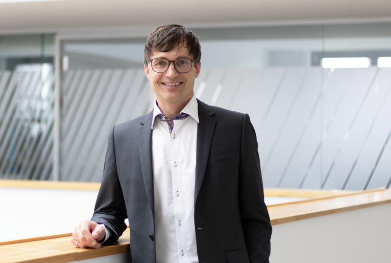 Aufnahme Matthias Sekinger