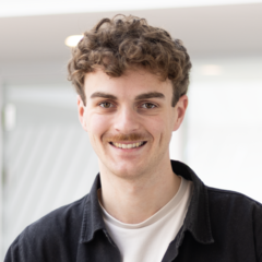 Portrait Tobias Reith
