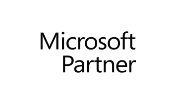 Microsoft Partnerlogo