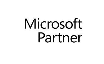 Microsoft partner logo