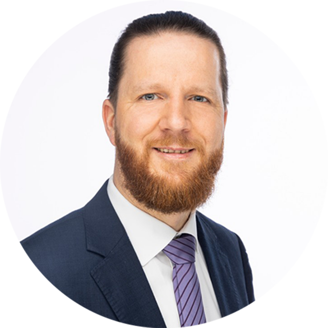 Markus Haist secunet