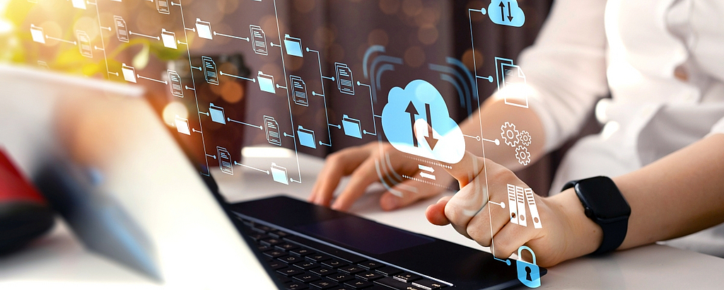 Digitalisierung, BMW Referenz