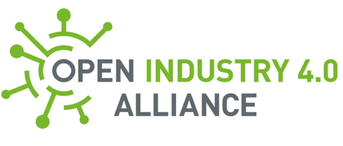 Logo Open Industry 4.0 Alliance