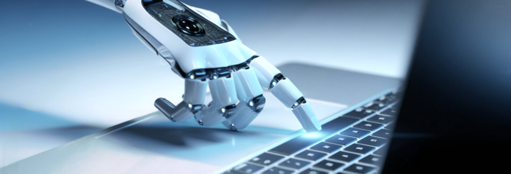 Roboterhand