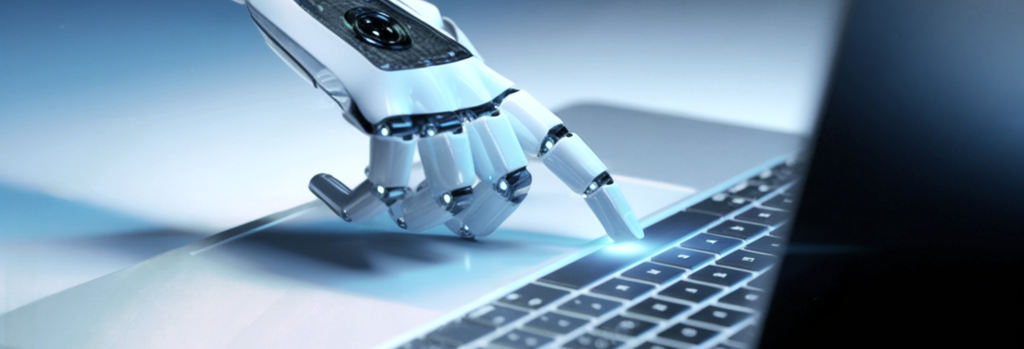 Roboterhand