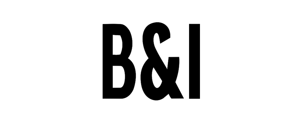 Logo B&I Die Industrie-Zeitung