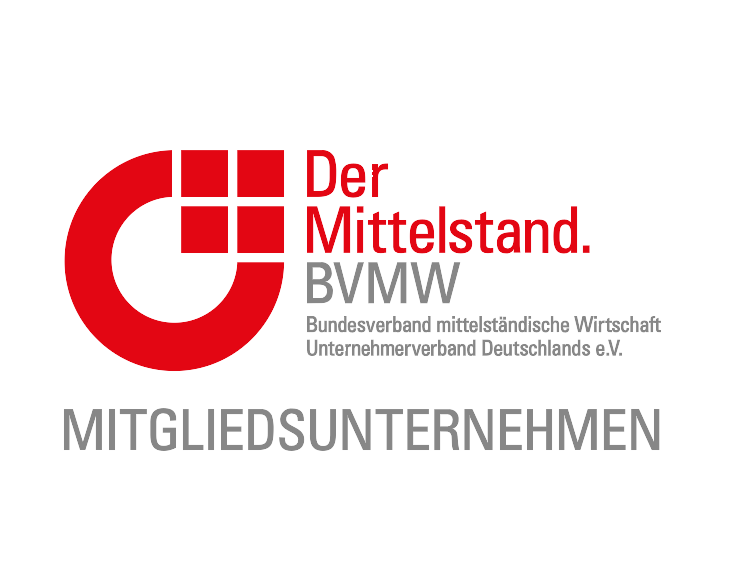 Logo BVMW Membership