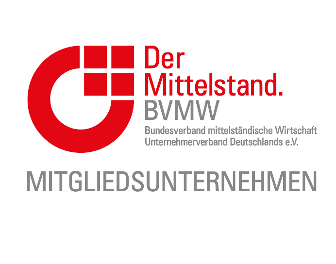 Logo BVMW Mitgliedschaft