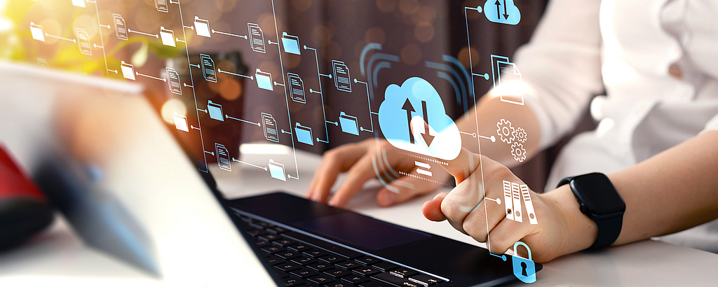 digitalization