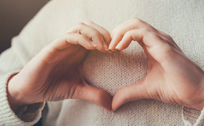 doubleslash Subscription Management heart