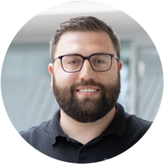 Portraitbild Sebastian Bitz