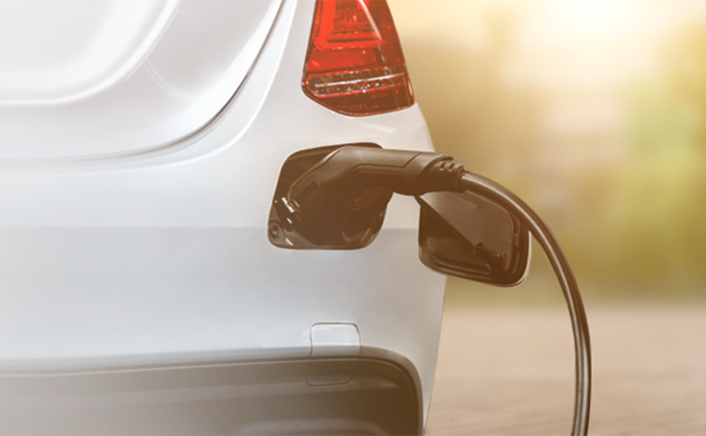 keyvisual eMobility Charging Solutions