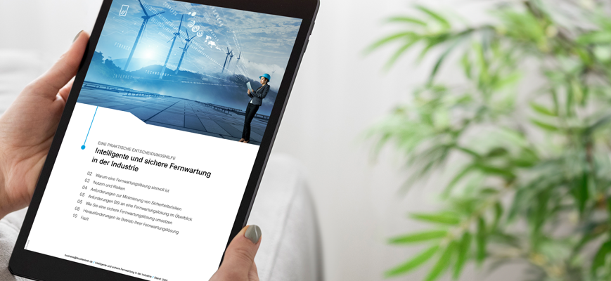 Preview Whitepaper ki-Leitlinien