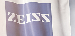 Logo Carl Zeiss