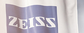 Zeiss Lofo flag