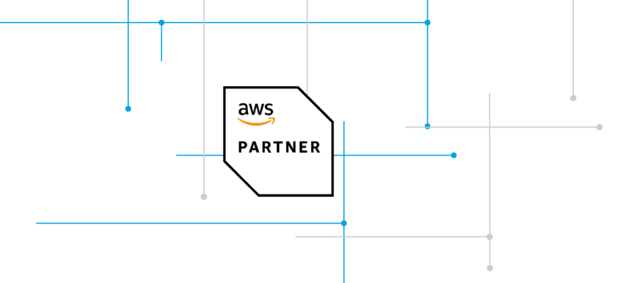 doubleSlash als AWS-Partner für Cloud-Anwendungen ausgezeichnet