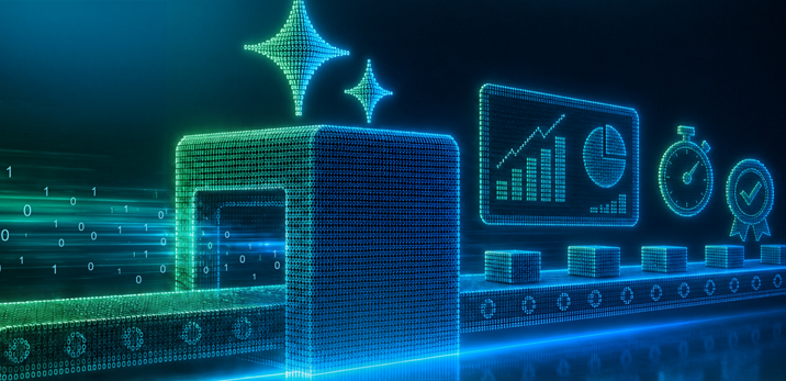 Modern Software Development, Powered by the doubleSlash Software Factory Framework