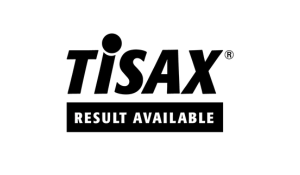Logo Tisax