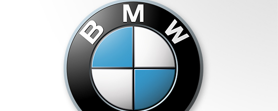 doubleSlash Referenz, BMW, BMW-Logo
