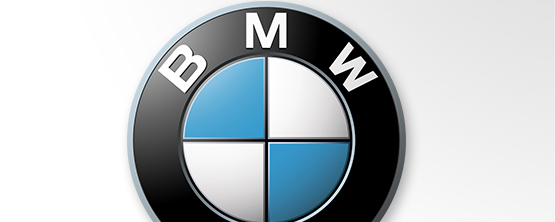 doubleSlash Referenz, BMW, BMW-Logo