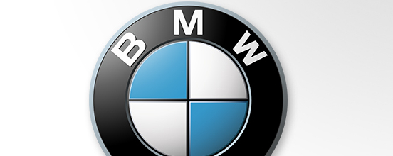 doubleSlash Referenz, BMW, BMW-Logo