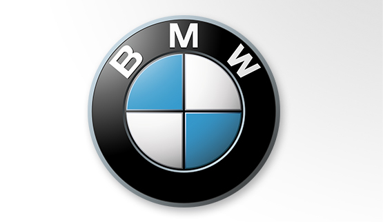 doubleSlash Referenz, BMW, BMW-Logo