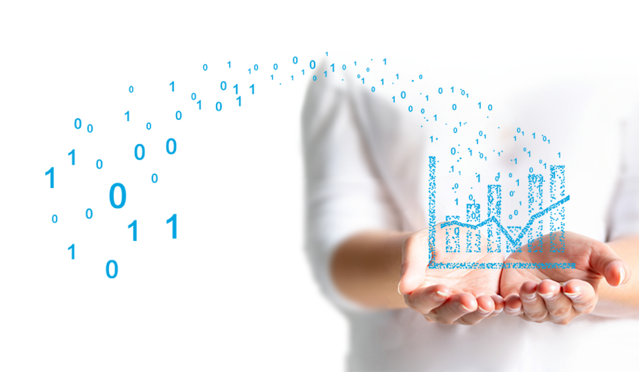 Data Driven Services - doubleSlash