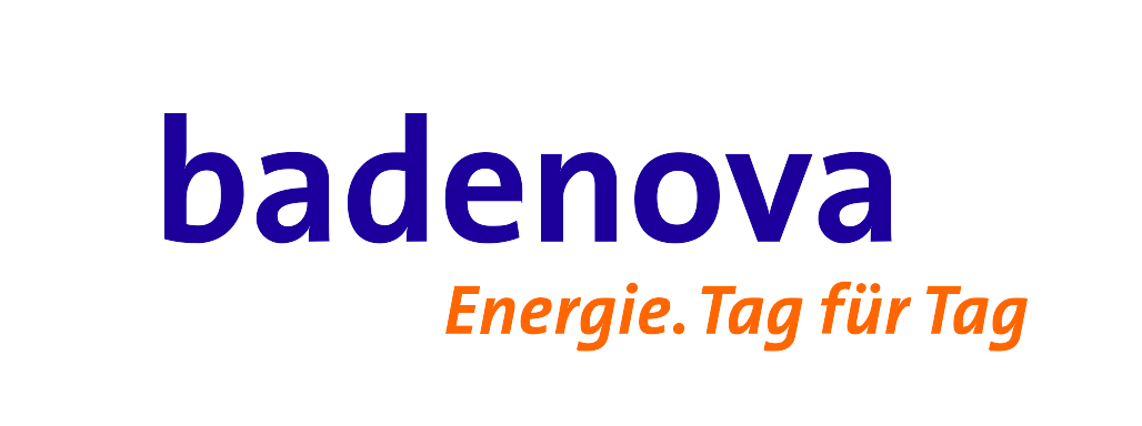 Badenova Logo
