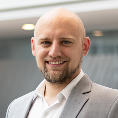 Kontaktbild Markus Beller