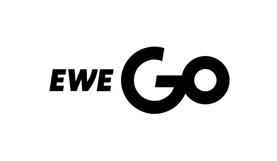 Logo EWE go