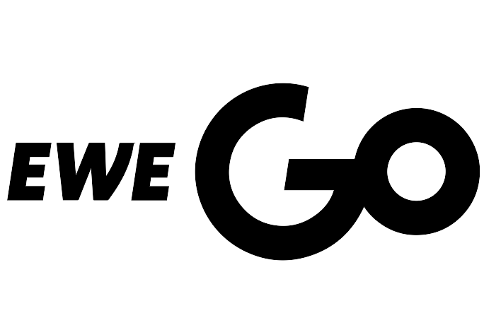 Logo EWE go