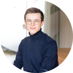 Philipp, IT Consultant bei doubleSlash