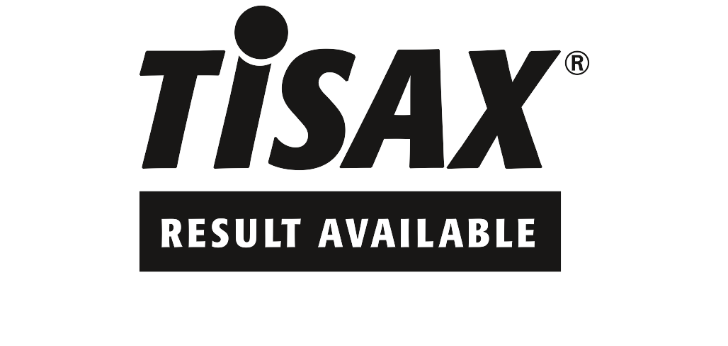 Logo Tisax