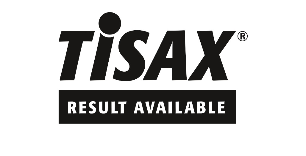 Logo Tisax