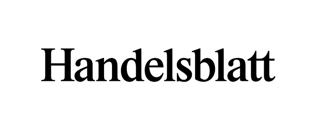 Logo Handelsblatt