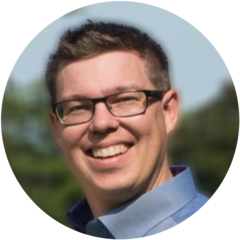 Portrait von Jonathan Geiss,  Head of Digital Products, Rolls-Royce Power Systems