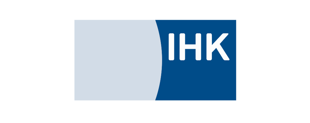 Logo IHK