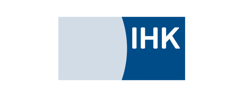 Logo IHK
