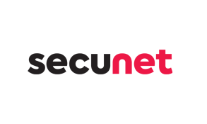 Secunet Logo
