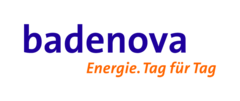Badenova Logo