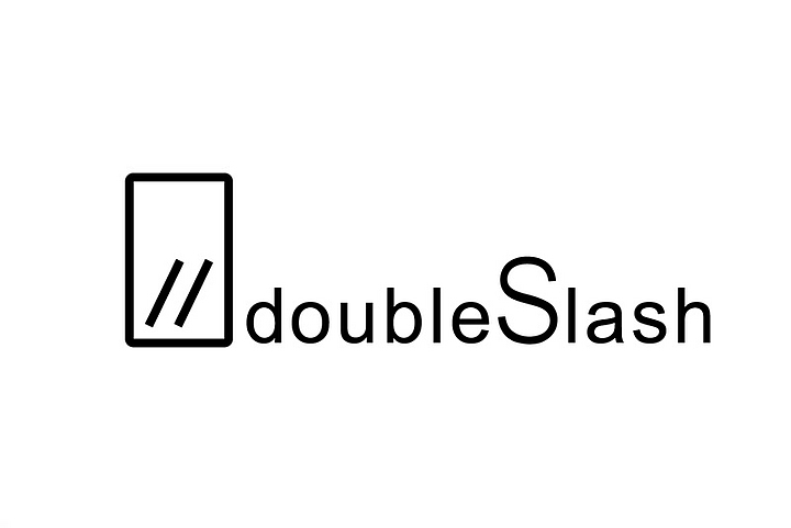 © doubleSlash Logo