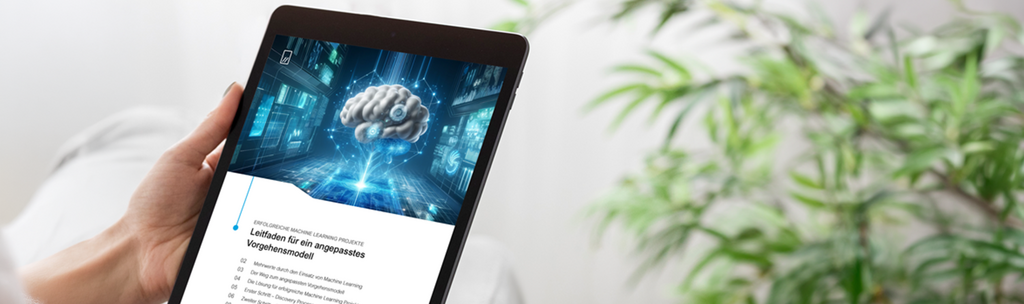 Preview Whitepaper Machine Learning