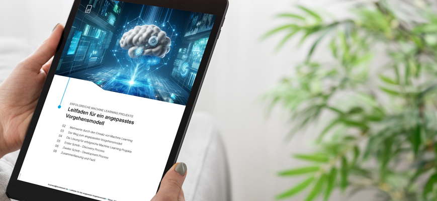 Preview Whitepaper Machine Learning