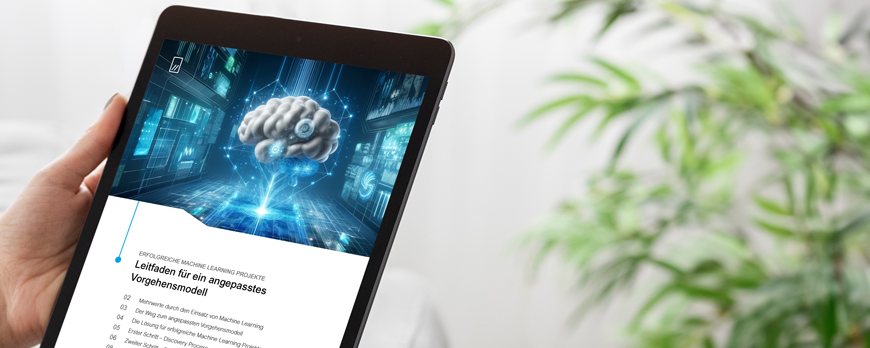 Preview Whitepaper Machine Learning