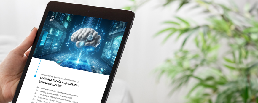 Preview Whitepaper Machine Learning