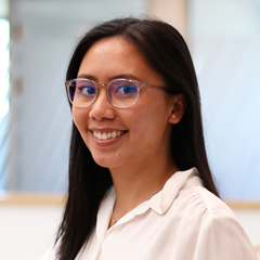 Kontaktbild Joan Entringer