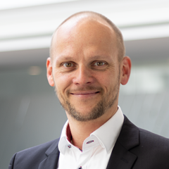 Portrait Jochen Herdrich